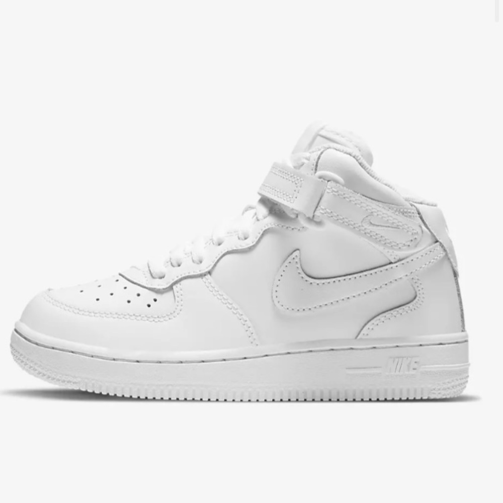 Nike AF 1 MID 2.5 boys sneakers unisex Pristine